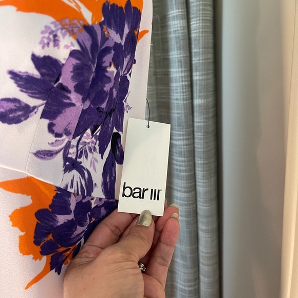 Long gown/ maxi floral dress Brand new with tag - Picture 4 of 6